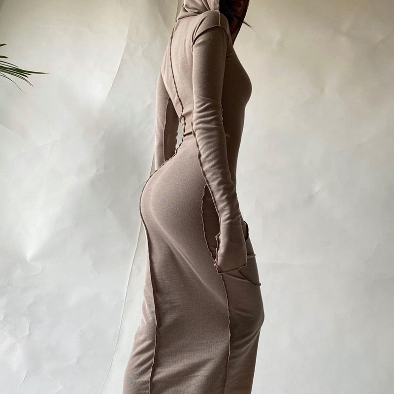Dress type max