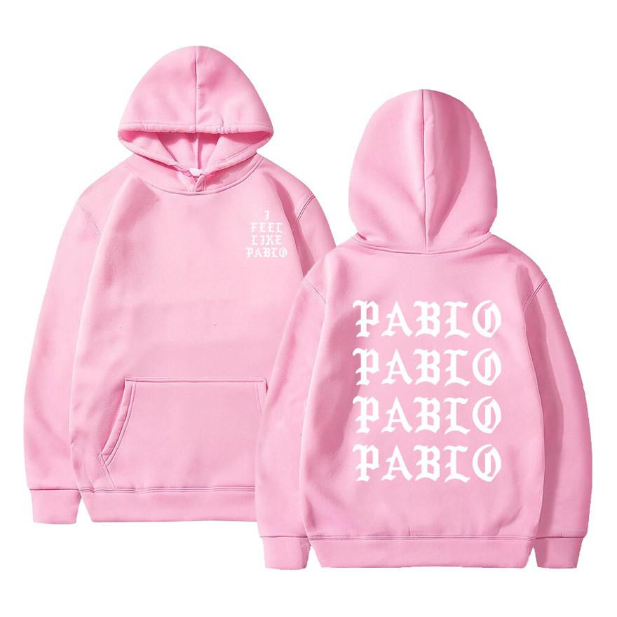 Bluza "I Feel Like Paul Pablo" Kanye West UNISEX