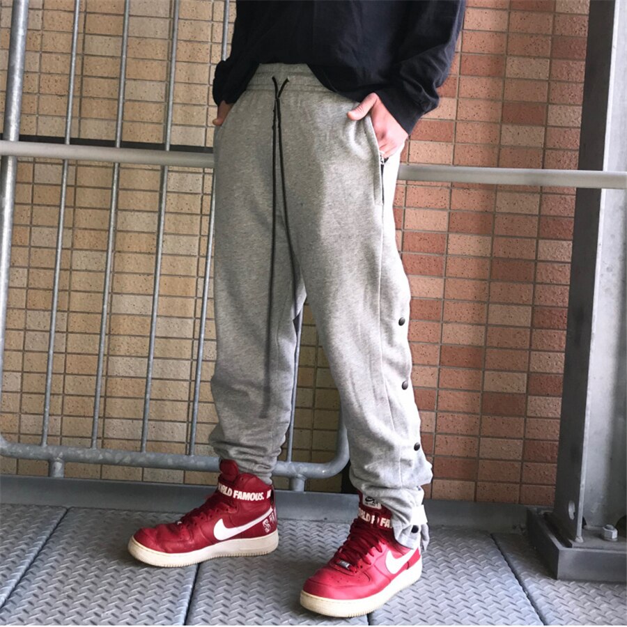 Oversize tracksuits