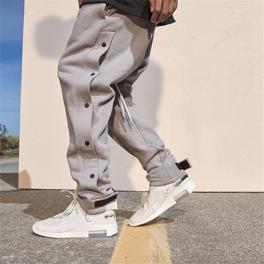 Oversize tracksuits