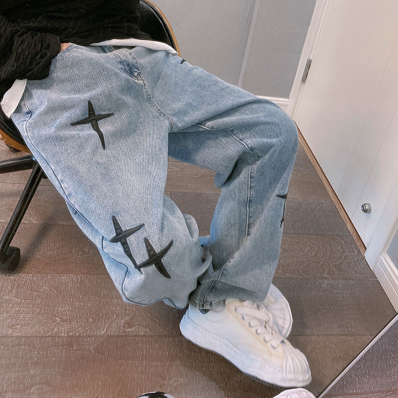 Cross jeans