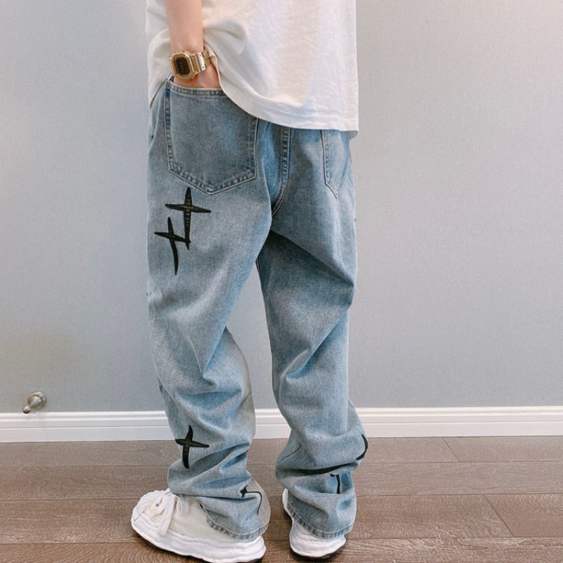Cross jeans