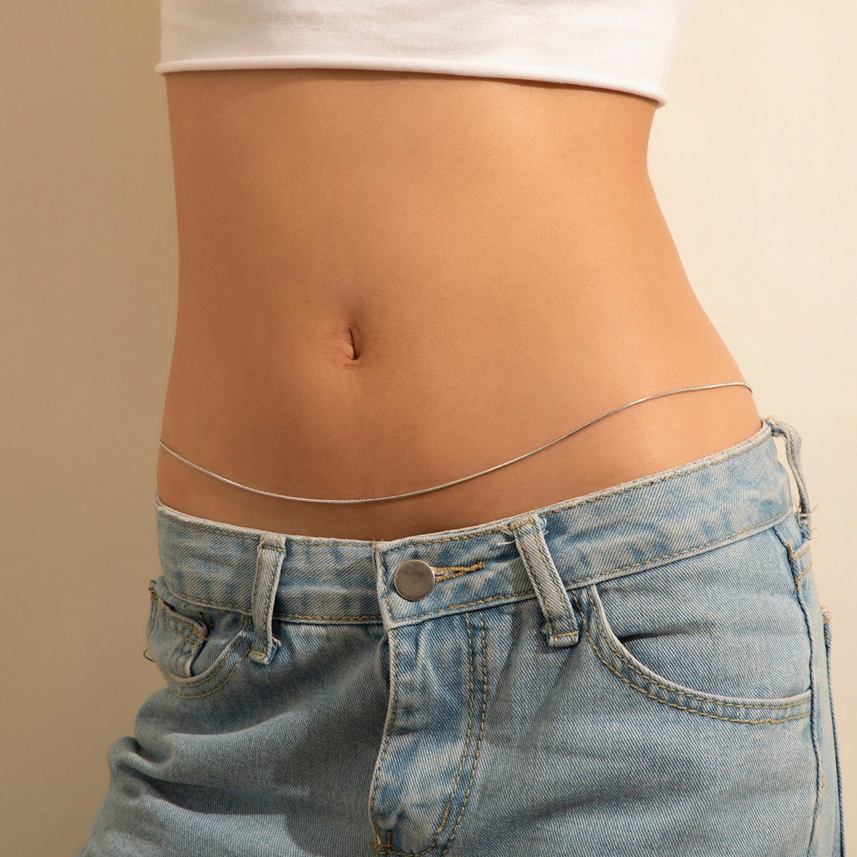 Biżuteria do ciała