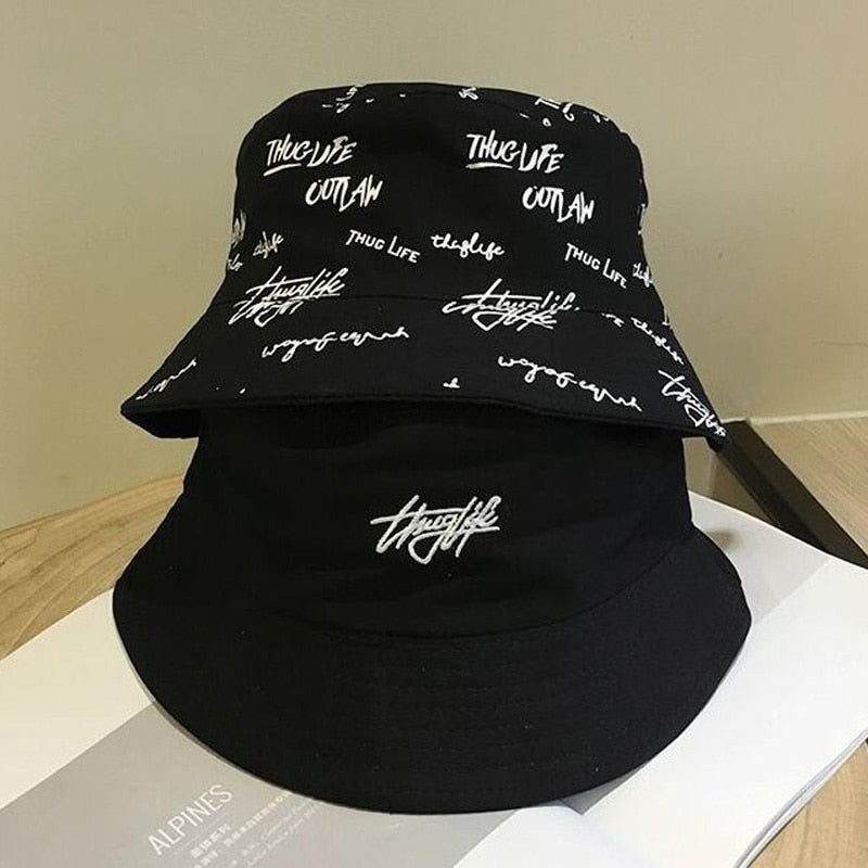BUCKET HAT