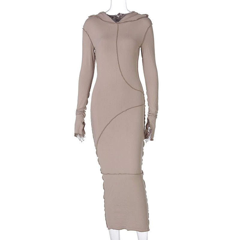 Dress type max
