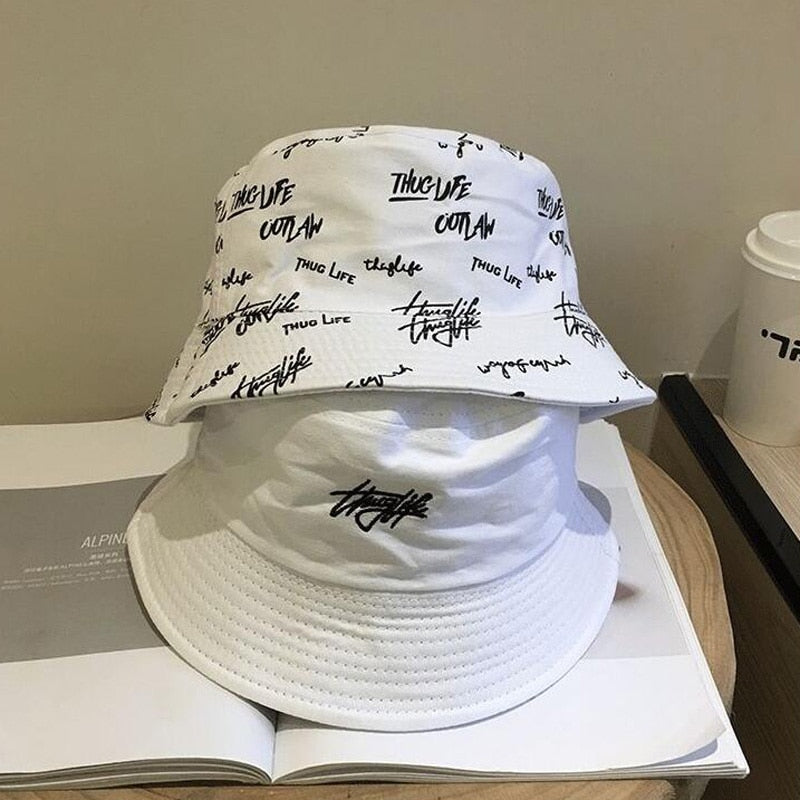 BUCKET HAT
