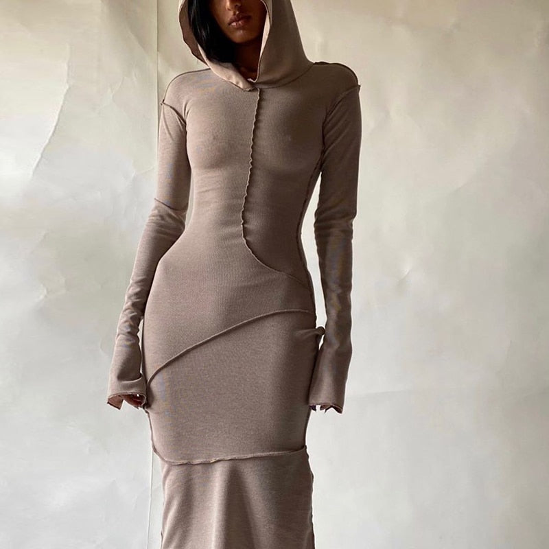 Dress type max