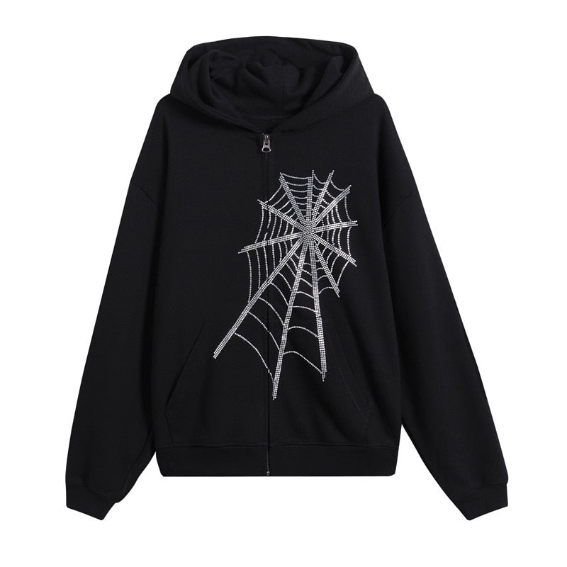 Gotycka bluza - UNISEX