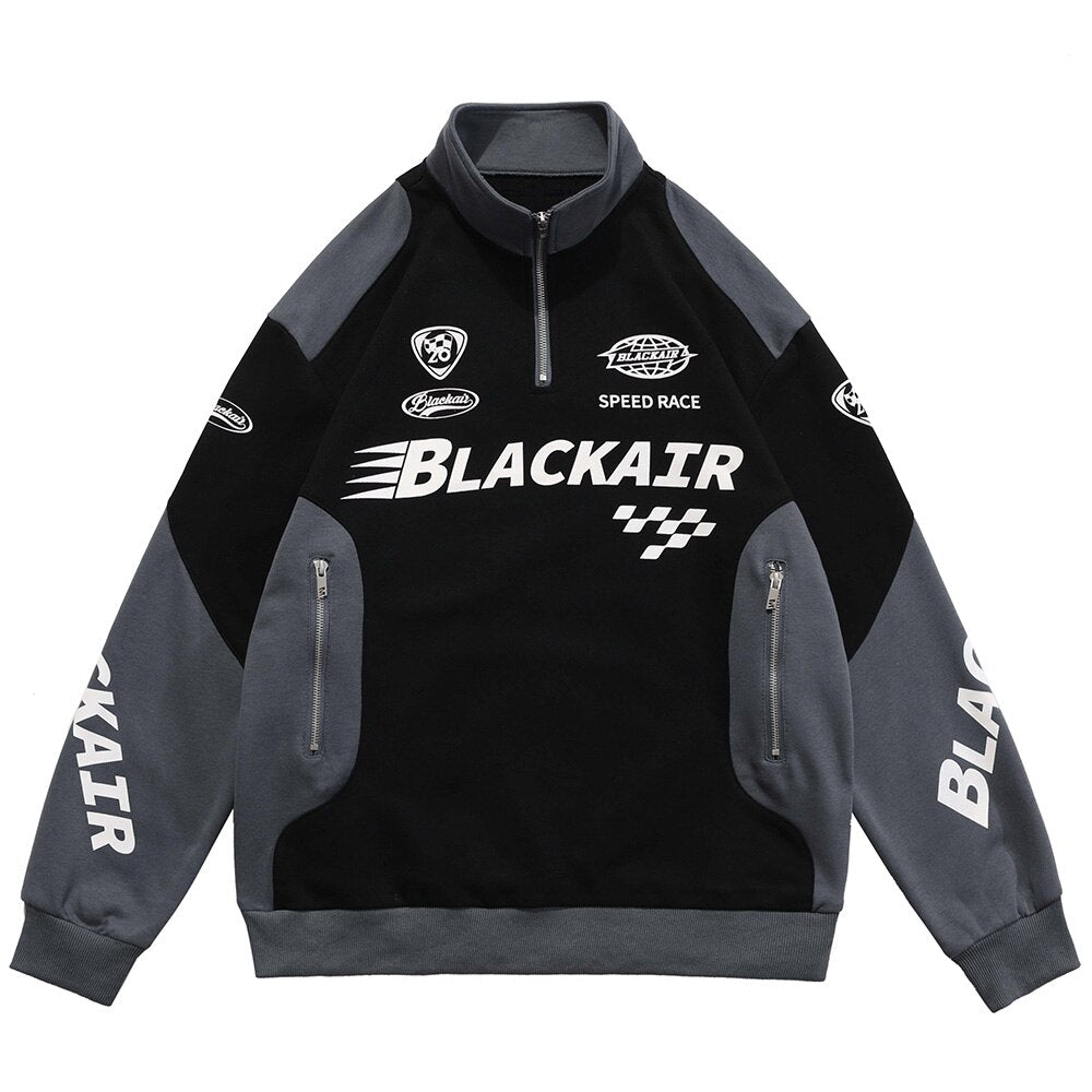 Kurtka bomberka UNISEX