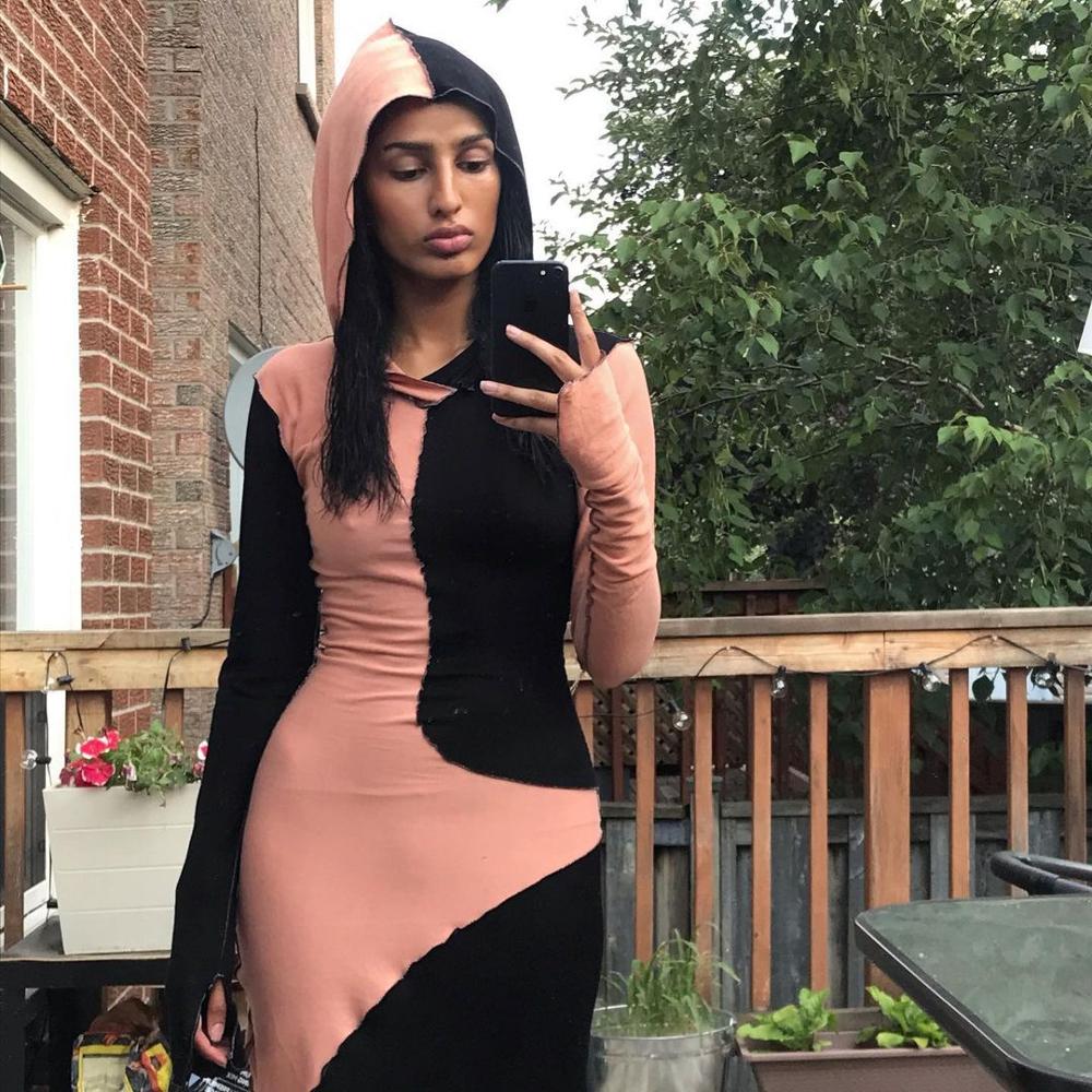 Dress type max