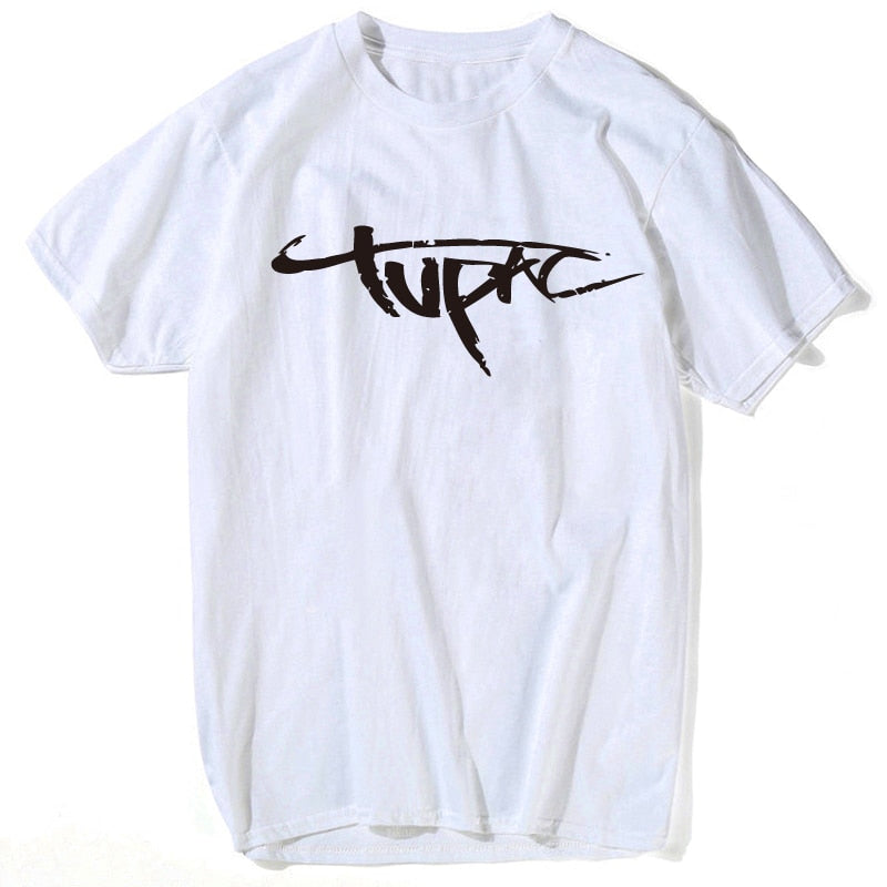 Tupac tshirt UNISEX