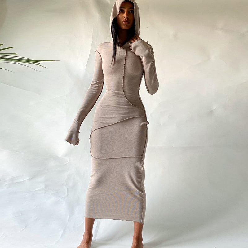 Dress type max