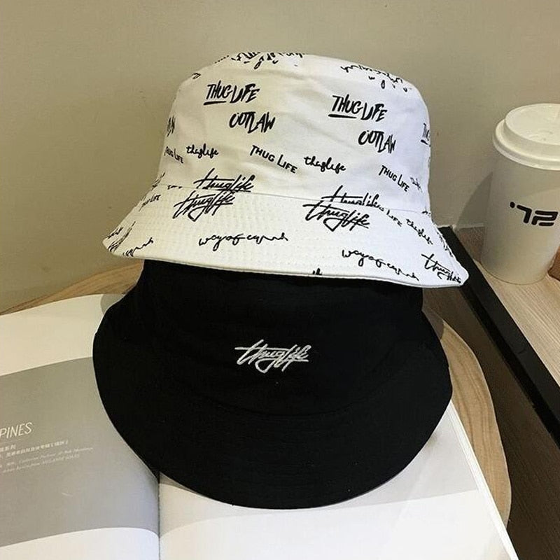 BUCKET HAT