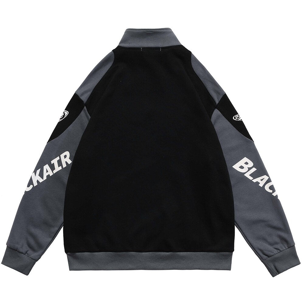 Kurtka bomberka UNISEX