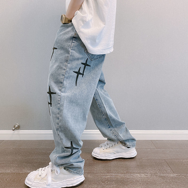 Cross jeans
