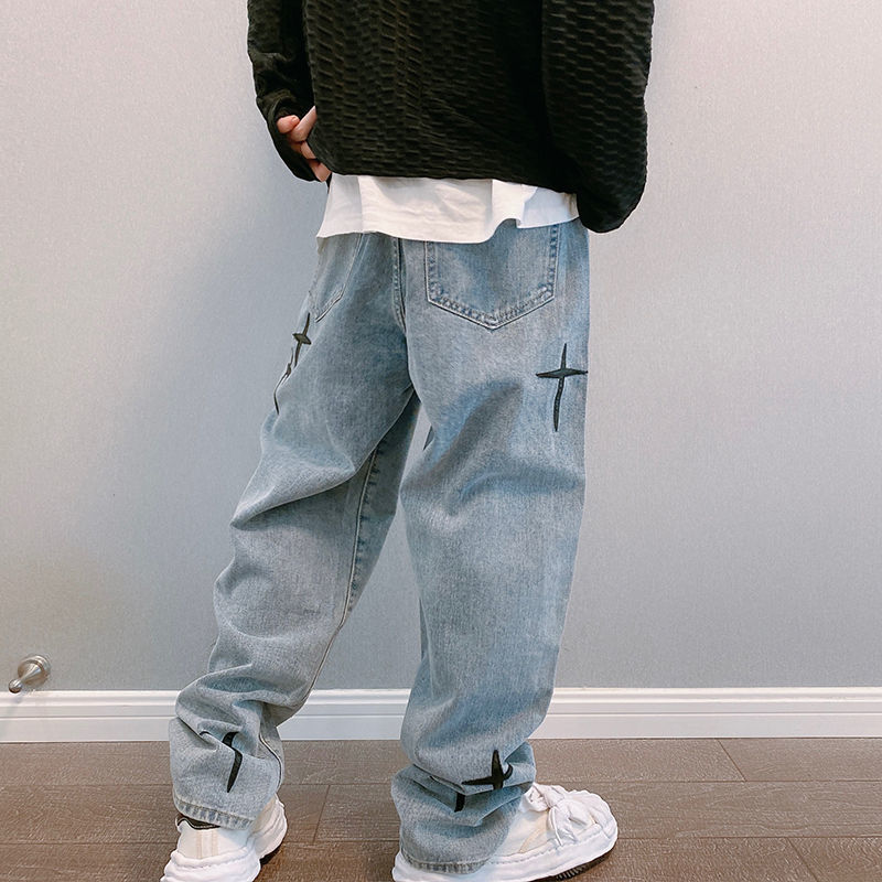 Cross jeans