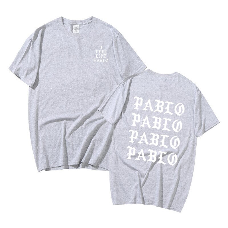Kanye West Pablo UNISEX t-shirt