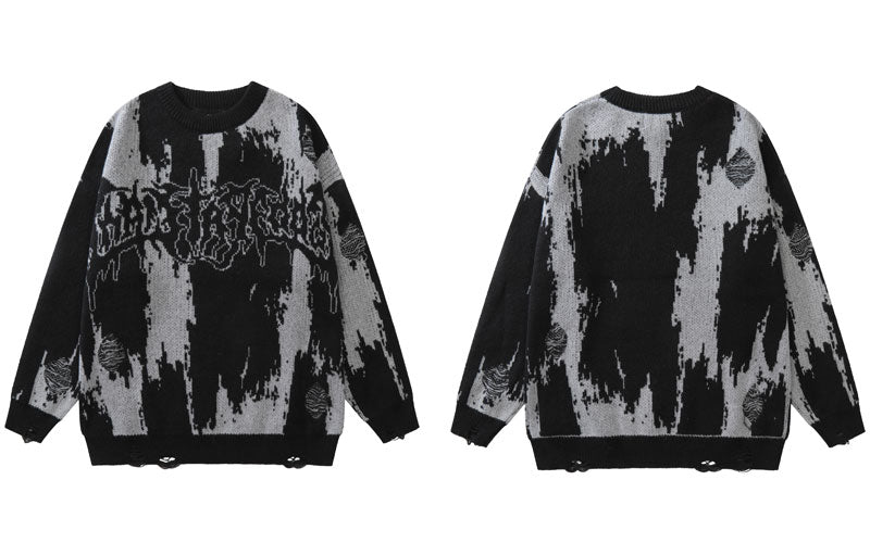 Y2K UNISEX sweater