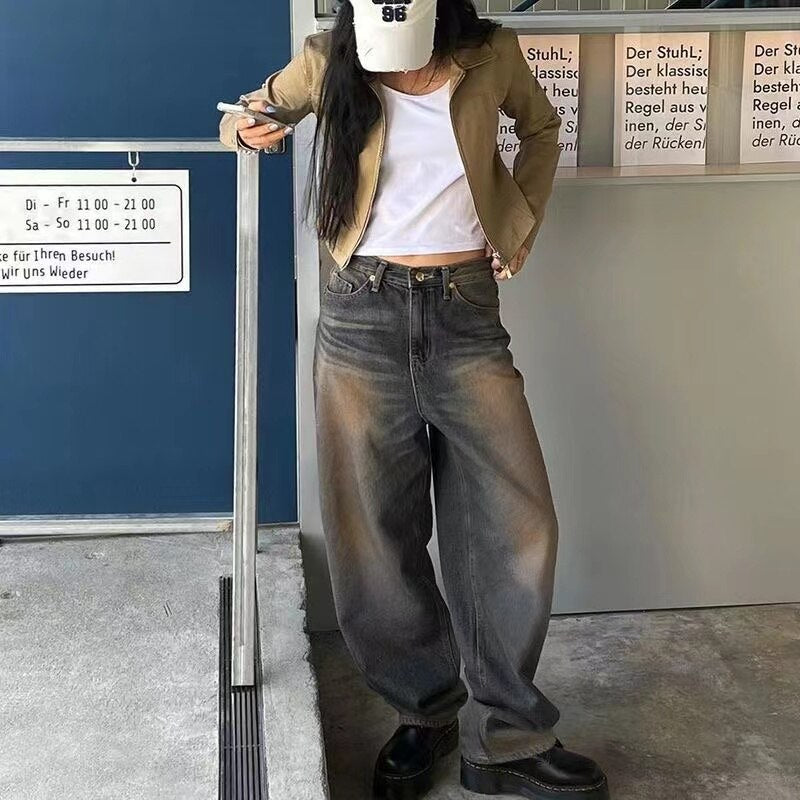 Vintage pants