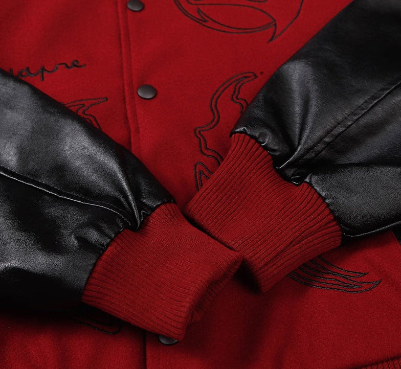 Kurtka bomberka UNISEX