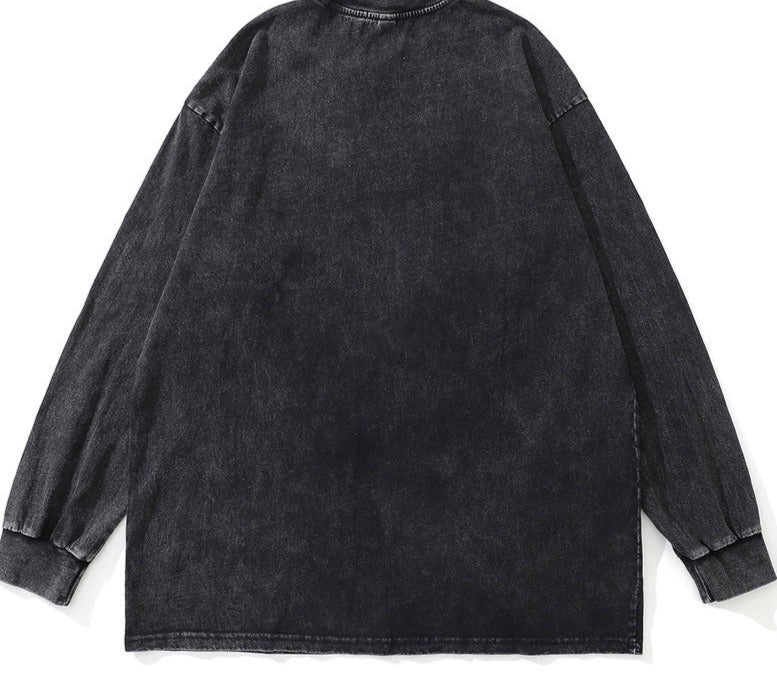 Bluza z obrazkiem