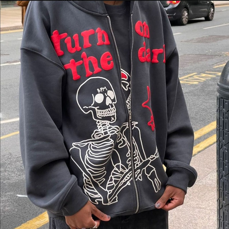 Y2K UNISEX sweatshirt