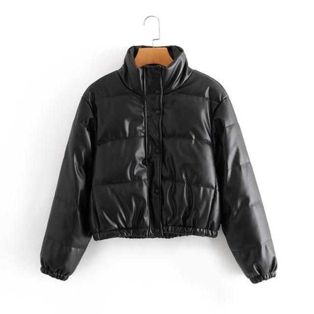 Short jacket