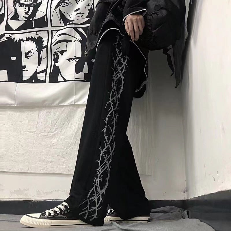 Y2K UNISEX tracksuits