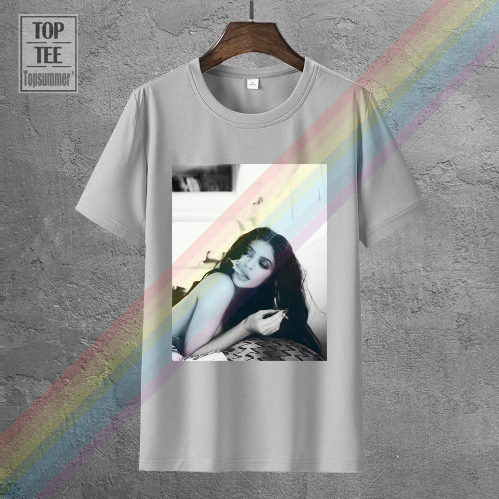 Kylie Jenner UNISEX t-shirt
