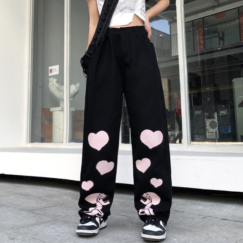 Y2K UNISEX tracksuits