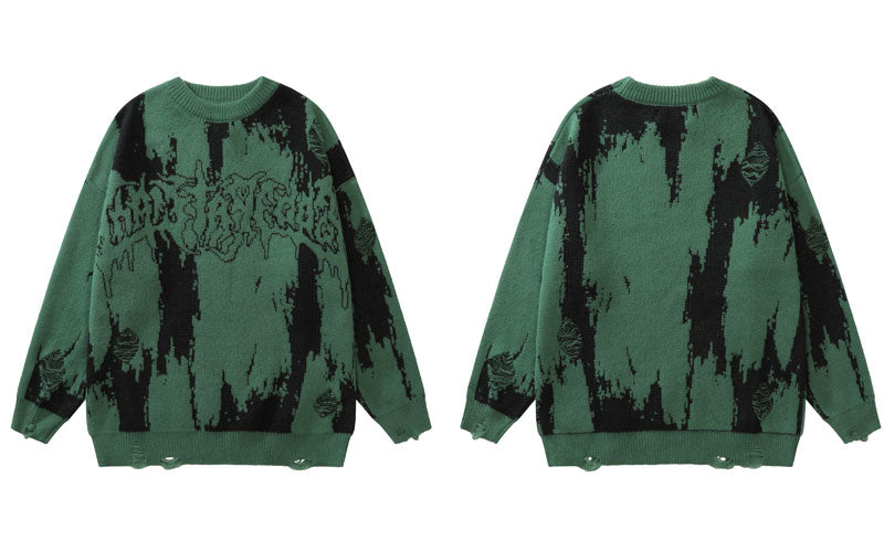 Y2K UNISEX sweater