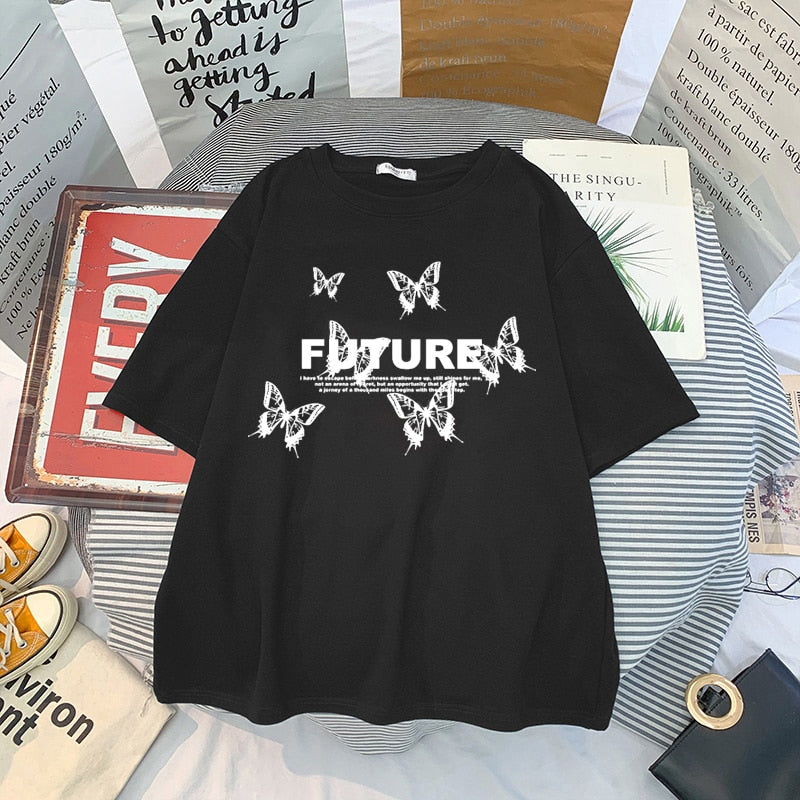 Tshirt oversize