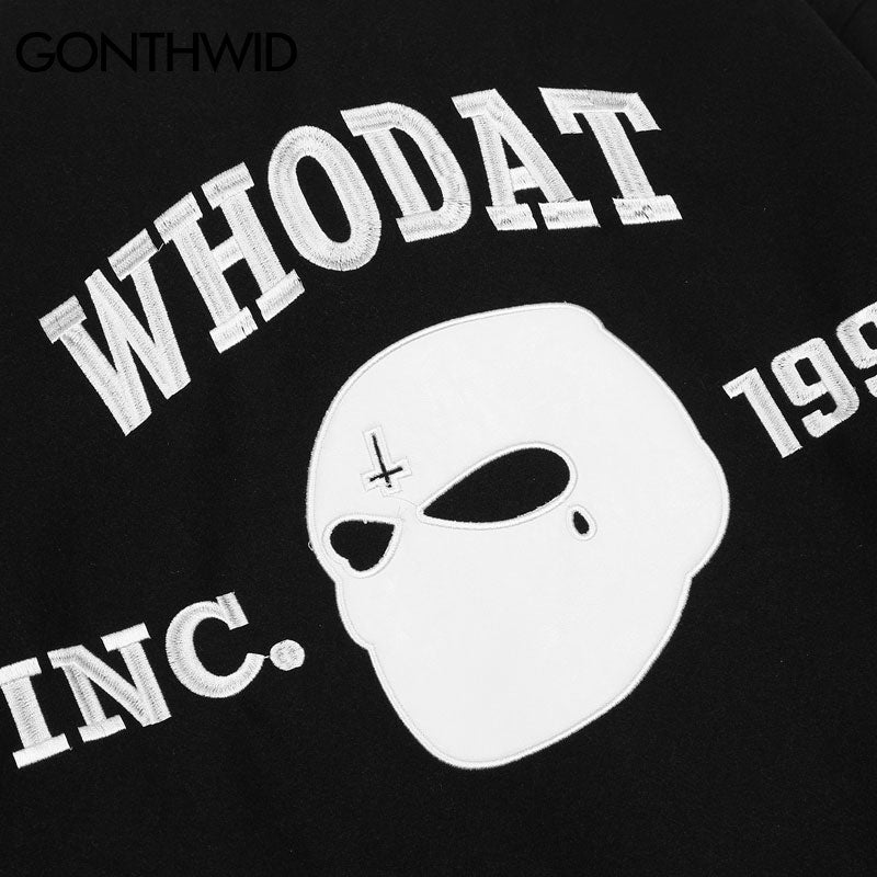 Bomberka ze wzorem UNISEX