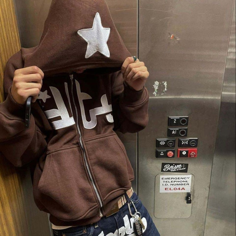 Y2K UNISEX sweatshirt