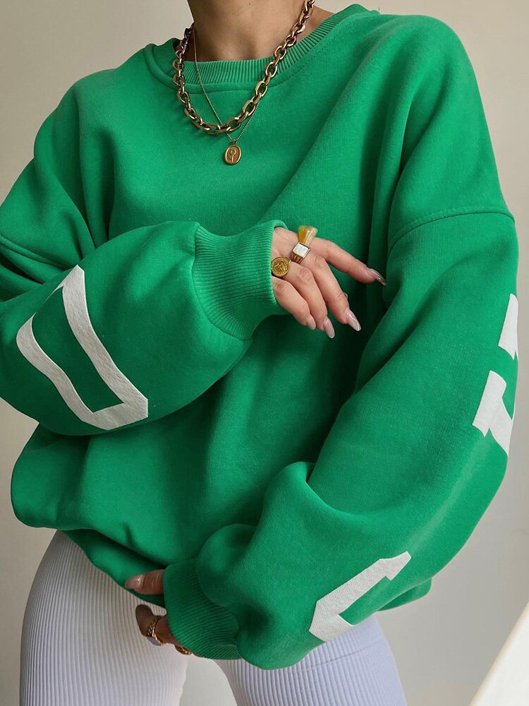 Chicago sweatshirt