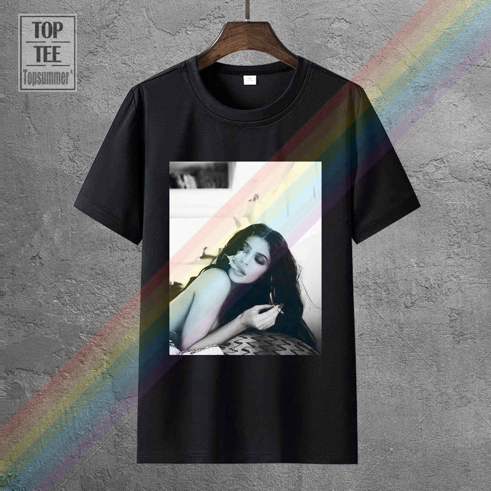 Kylie Jenner UNISEX t-shirt