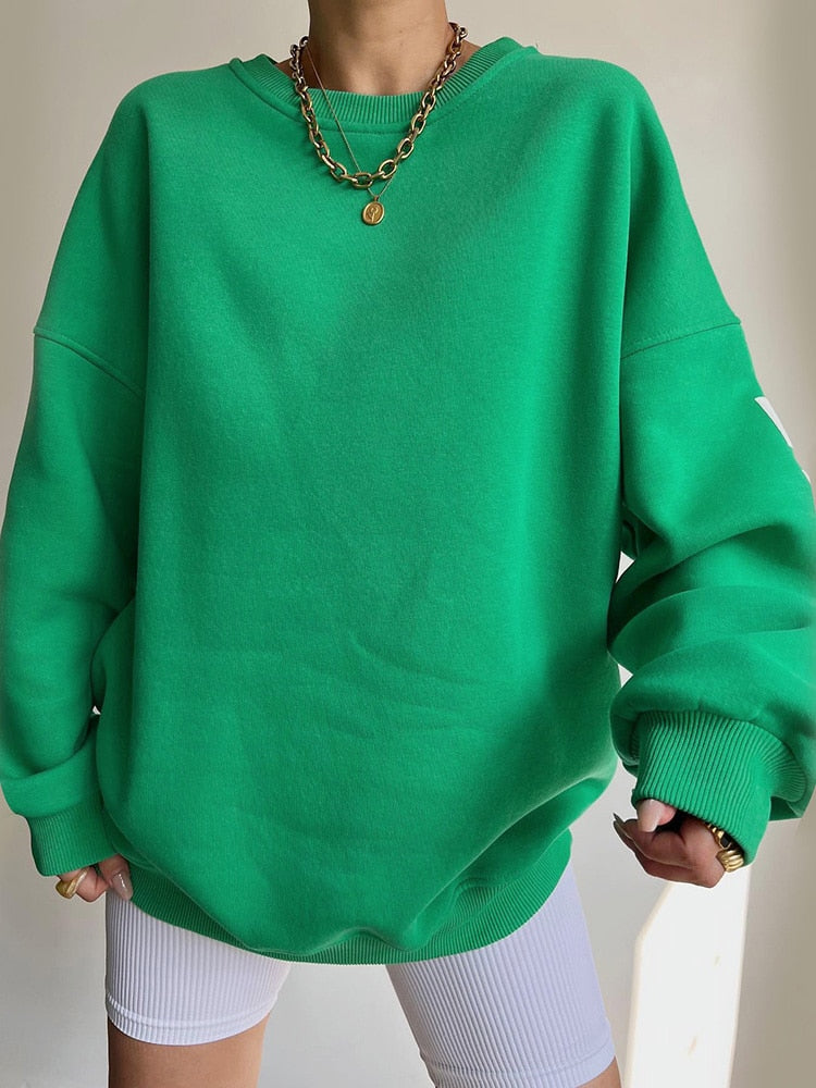 Chicago sweatshirt