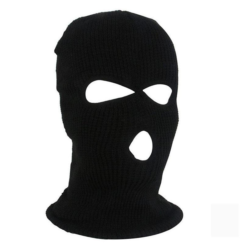 Rober hat/balaclava