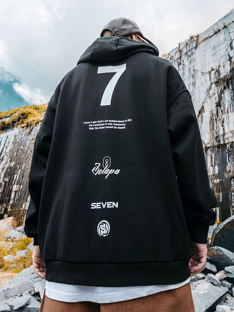 Sweatshirt 7