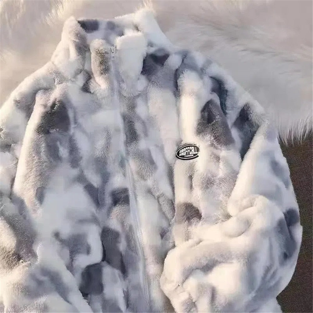 Soft fleece