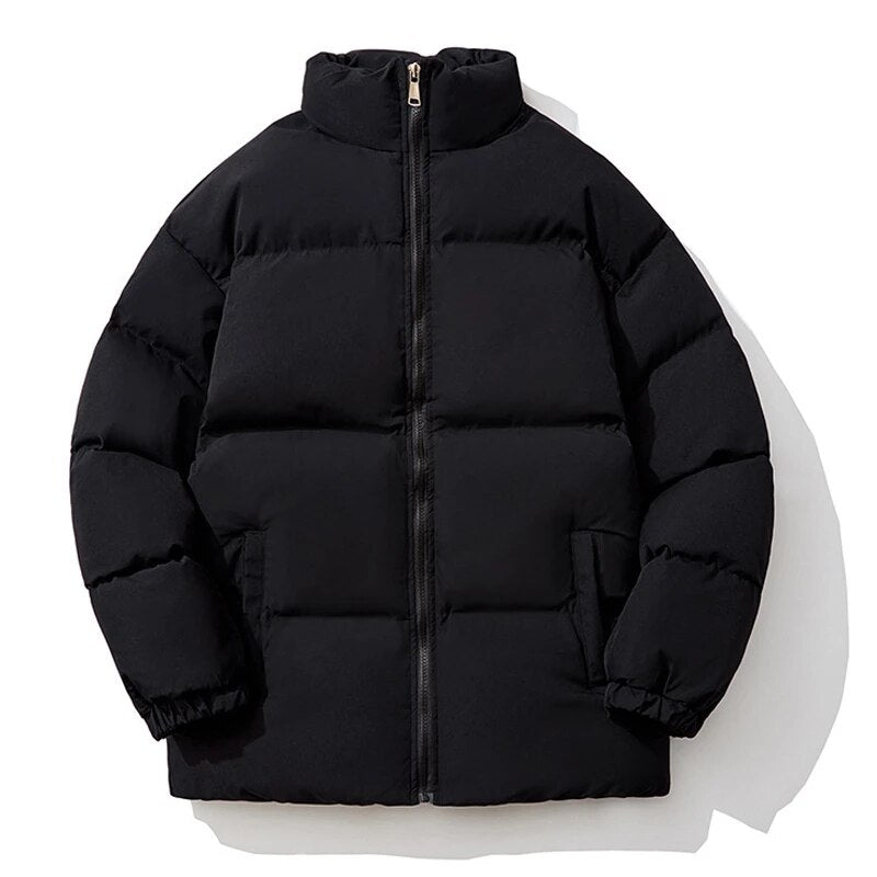 UNISEX patterned jacket