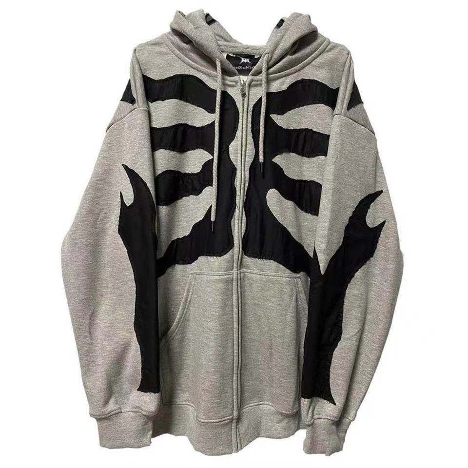 Gotycka bluza - UNISEX