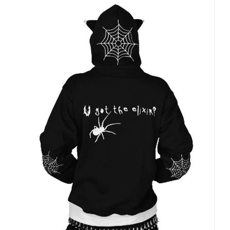 Y2K UNISEX sweatshirt