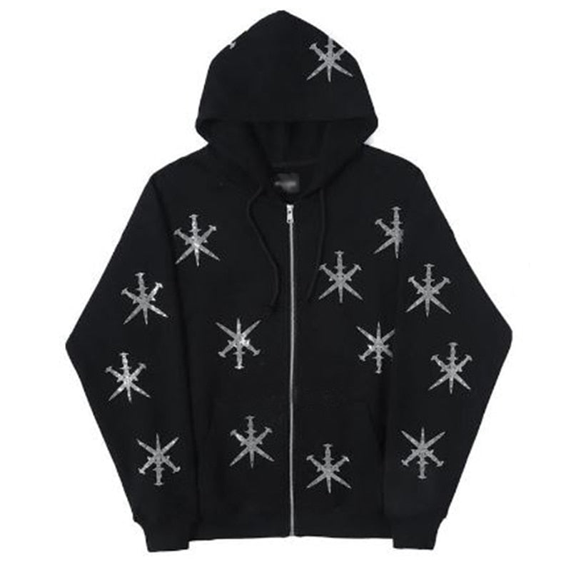 Y2K UNISEX sweatshirt