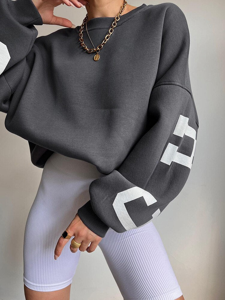 Chicago sweatshirt