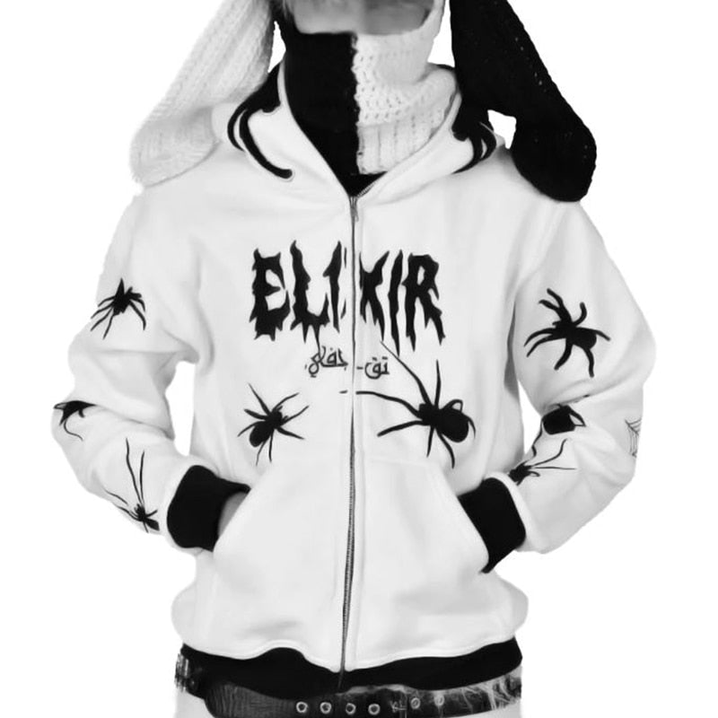 Y2K UNISEX sweatshirt