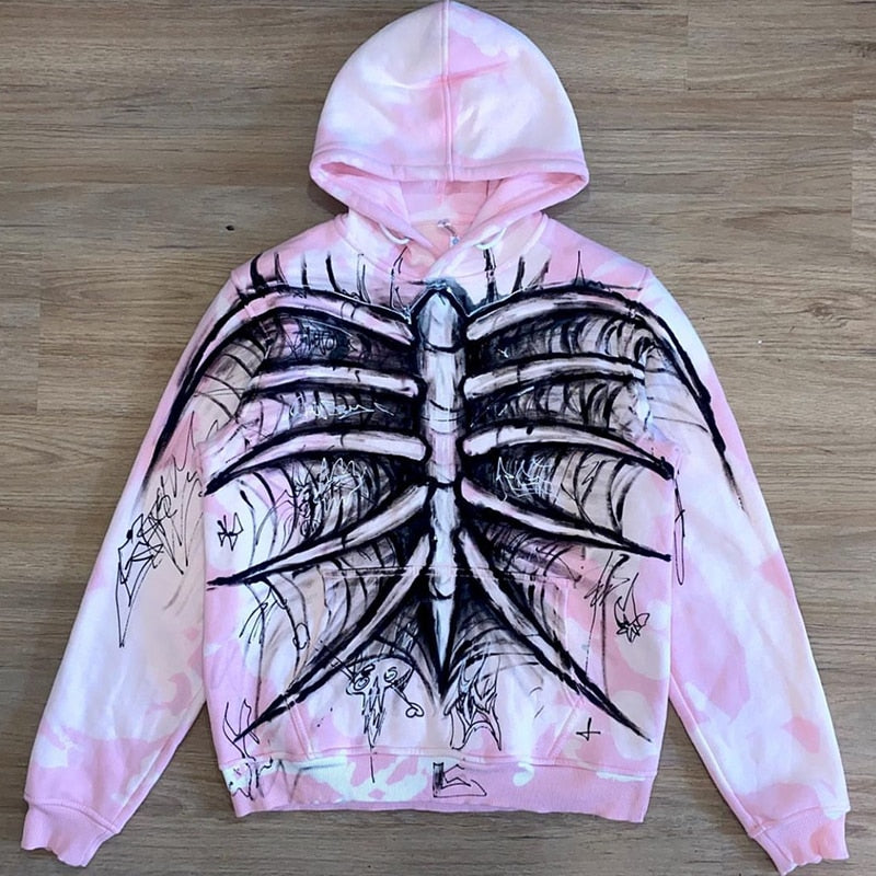 Y2K UNISEX sweatshirt