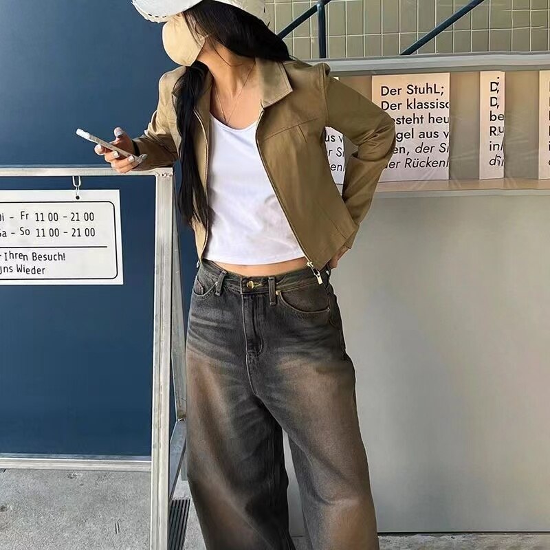 Vintage pants