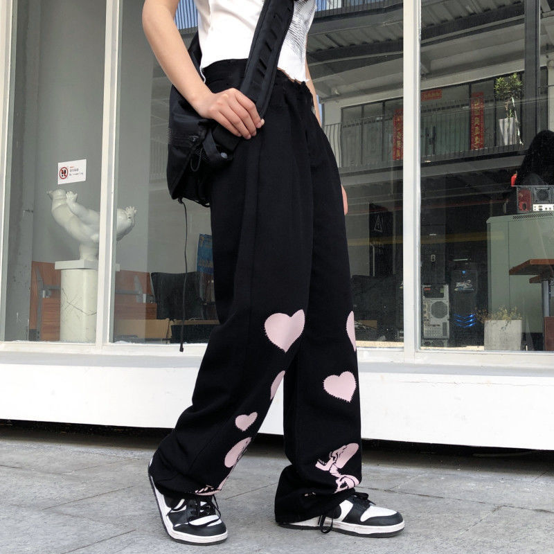 Y2K UNISEX tracksuits