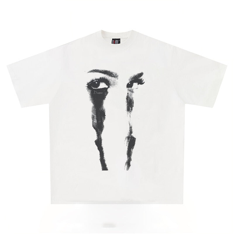 Tshirt z nadrukiem UNISEX